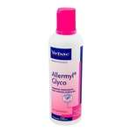 Shampoo Allermyl Glyco 250ml Cães E Gatos - Virbac