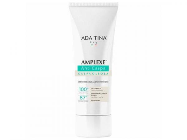 Shampoo Anti-Caspa Amplexe 200ml - Ada Tina
