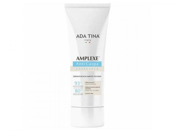 Tudo sobre 'Shampoo Anti-Caspa Amplexe 200ml - Ada Tina'