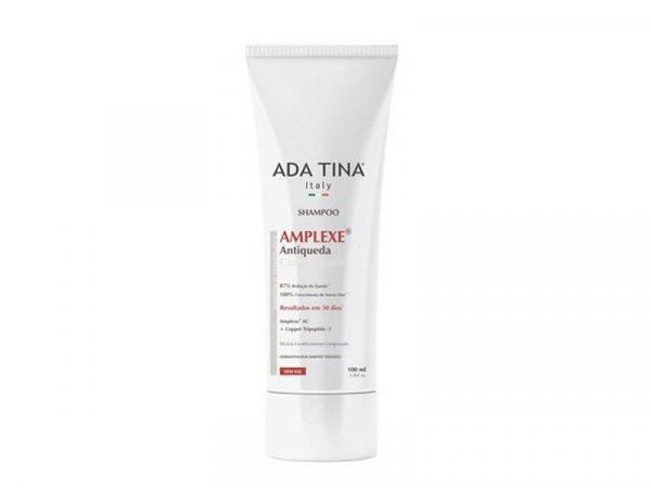 Shampoo Anti-queda Amplexe - 100ml - Ada Tina