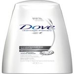 Shampoo Anti Queda Dove 400ml Controle de Queda