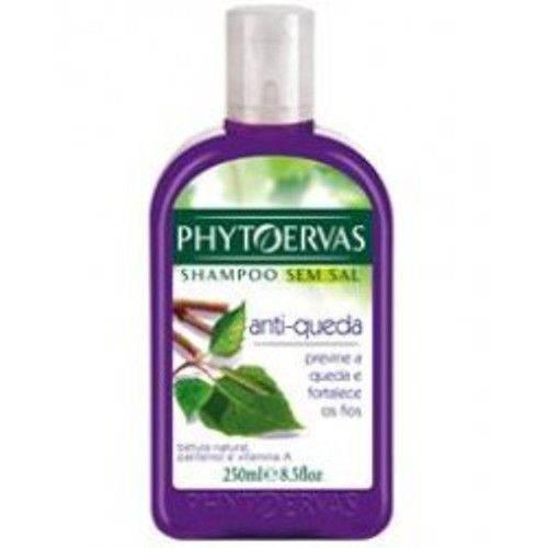 Shampoo Anti Queda Phytoervas 250ml