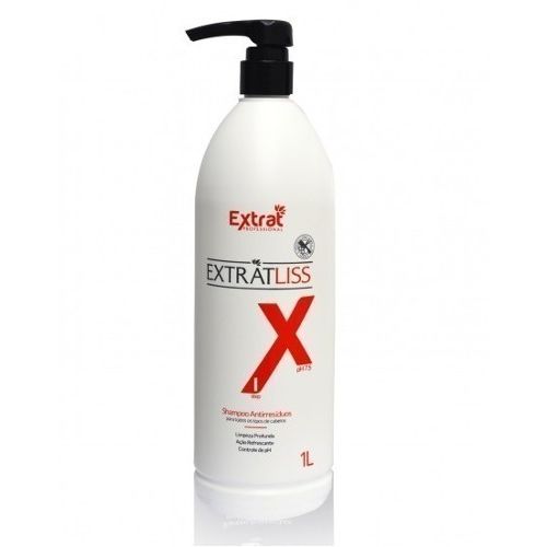 Shampoo Anti Resíduo 1 Litro