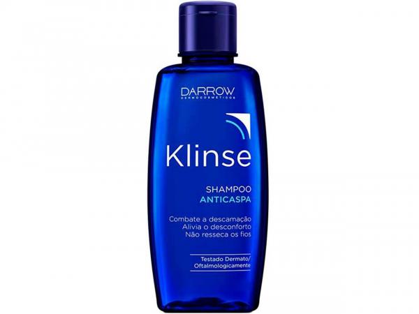 Shampoo Anticaspa 140ml - Darrow Klinse