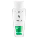 Shampoo Anticaspa Dercos Sensivel 200ml Vichy