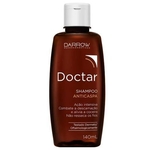 Shampoo Anticaspa Doctar 140ml