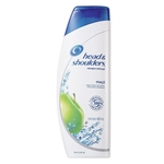 Shampoo Anticaspa Head e Shoulders Maçã 400ml