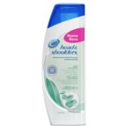 Shampoo Anticaspa Head & Shoulders Anticoceira 400 Ml