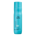 Shampoo Antirresíduos Wella Invigo Aqua Pure 250ml