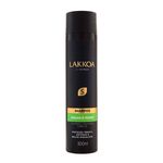 Shampoo Argan e Monoi 300 Ml – Lakkoa