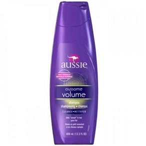 Shampoo Aussie Aussome Volume - 400Ml