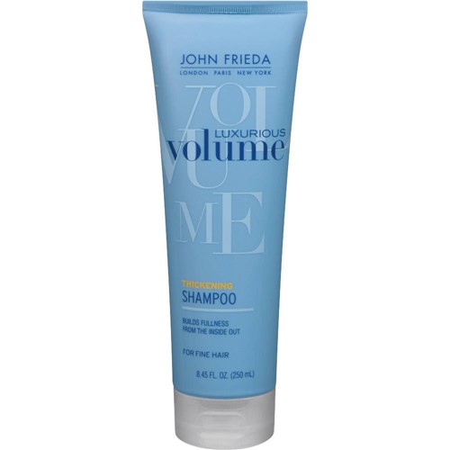 Shampoo Avolumante 250 Ml - Luxurious Volume - John Frieda