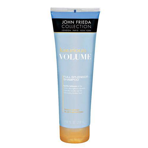 Shampoo Avolumante 250 Ml - Luxurious Volume - John Frieda