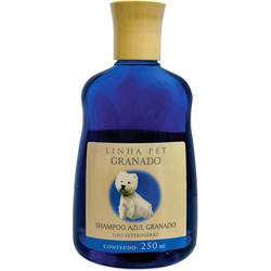 Shampoo Azul - 250ml - Granado