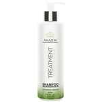 Shampoo Balanceador de PH Cabelos Oleosos 300ml