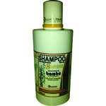 Tudo sobre 'Shampoo Bambu + Silicon Mix - Bellos Tratus - 300ml'