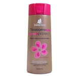 Shampoo Barrominas Massageno Protect 240 Ml