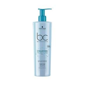 Shampoo BC Bonacure Hyaluronic Moisture Kick 500ml