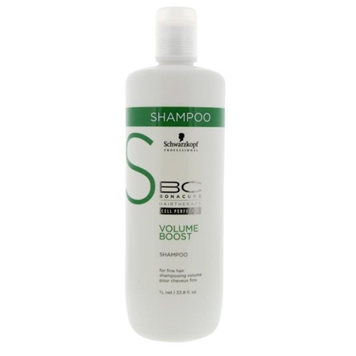 Shampoo Bc Bonacure Volume Boost Schwarzkopf 1000Ml