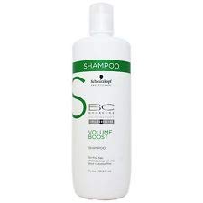 Shampoo BC Bonacure Volume Boost Schwarzkopf 1000ml