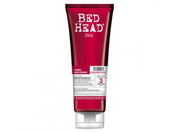 Shampoo Bed Head Resurretion 250 Ml - Tigi
