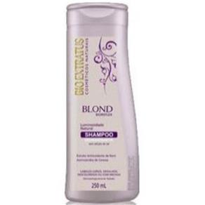 Shampoo Bio Extratus Blond Bioreflex 250Ml
