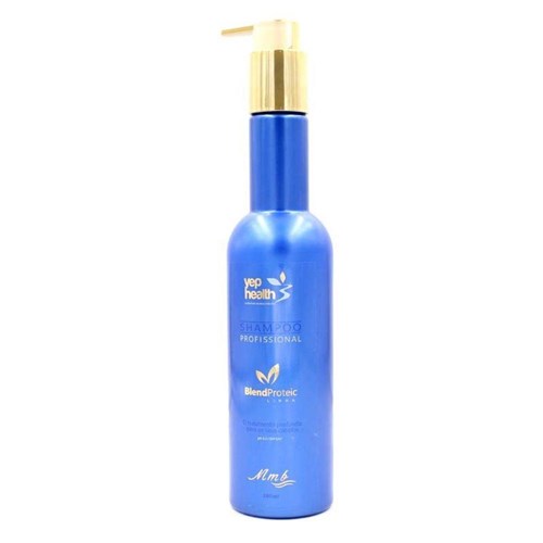 Shampoo Blend Proteic Home Care - 300ml