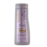 Shampoo Blond Bioreflex 250 Ml - Bio Extratus
