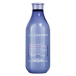 Shampoo Blondifier Gloss 300ml