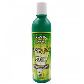 Shampoo Bóe Crece Pelo - 370ml