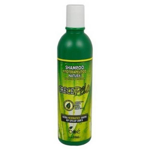 Shampoo Boé Cresce Pelo - 370ml