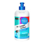 Shampoo Bombar Cachos Online 300ml – Inoar