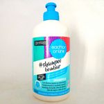 Shampoo Bombar Cachos Online Inoar 300ml (indicado para Cabelos de Todas as Curvaturas)