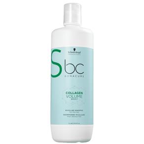Shampoo Bonacure Collagen Volume Boost - 1 Litro