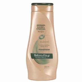 Shampoo Bothânico Hair Jaborandi - 300ml