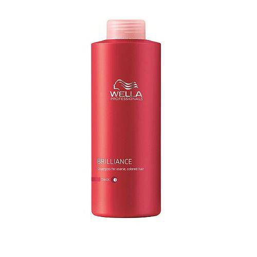 Shampoo Brilliance Wella Professionals 1000ml