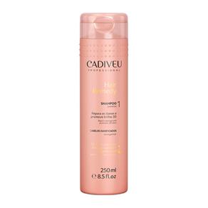 Shampoo Cadiveu Hair Remedy - 250 Ml