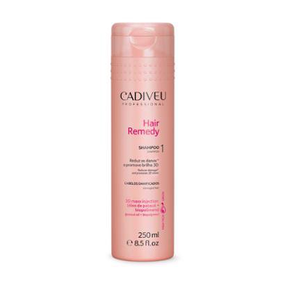 Shampoo Cadiveu Hair Remedy 250ml