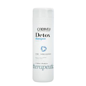 Shampoo Cadiveu Professional Detox 250ml