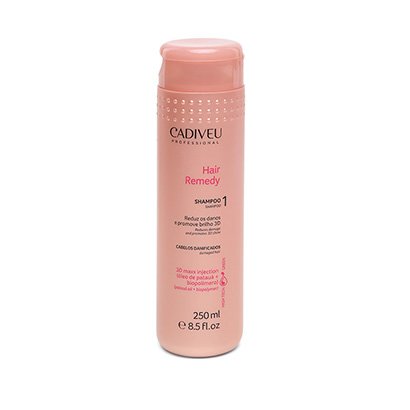 Shampoo Cadiveu Professional Hair Remedy 250ml