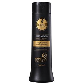 Shampoo Cavalo Forte Haskell - 300ml