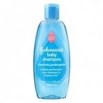 Shampoo Cheirinho Prolongado 200 Ml Johnson's