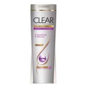 Shampoo Clear Hidratação Intensa - 400Ml