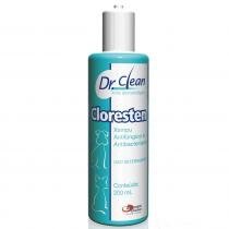 Shampoo Cloresten Dr. Clean - 200ml - Agener