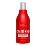 Shampoo Color Red Forever Liss - 300ml
