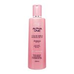 Shampoo Color Shield Proteção Da Cor 250ml – Alpha Line