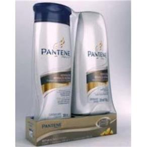 Shampoo + Condicionador Pantene Hidratação 200Ml