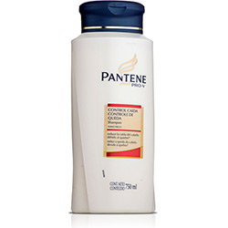 Shampoo Controle de Queda 750ml - Pantene