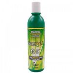 Shampoo Crece Pelo Natural 370ML - Boé Cosmetics