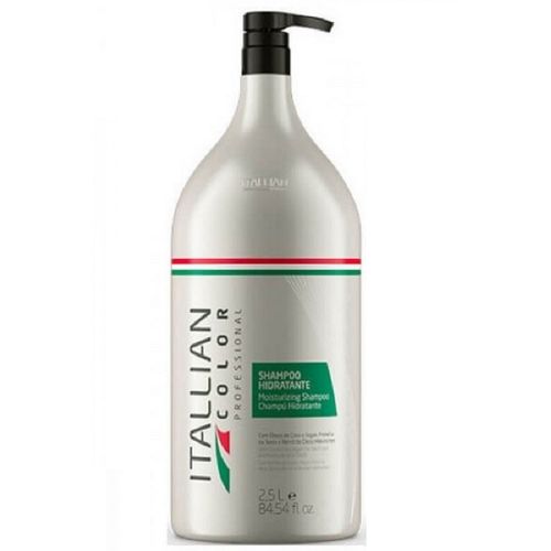 Shampoo de Lavatório Itallian 2,5lt